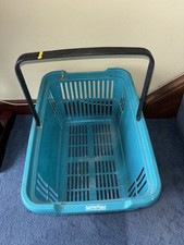 Vintage Sometfield Shopping