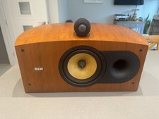 BOWERS & WILKINS HTM2 NAUTILUS