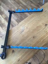 FISHING POLE ROOST 7 SLOTS