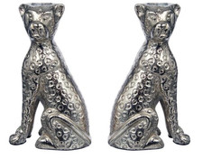 Laura Ashley 2 Silver metal