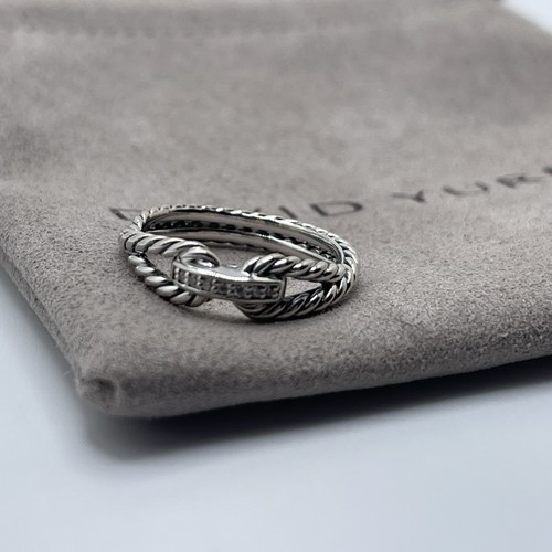 David yurman 925 sterling - 925,