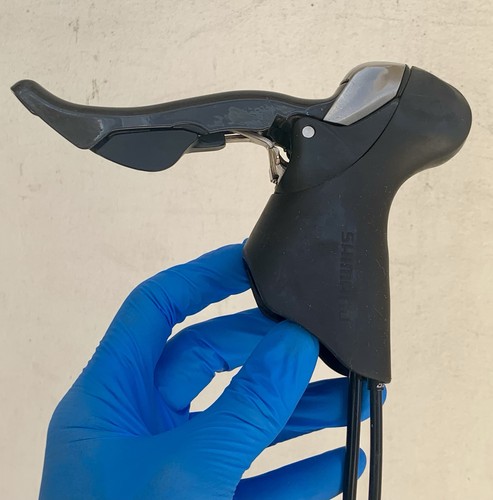 Shimano ultegra 6700 - ultegra, st-6700