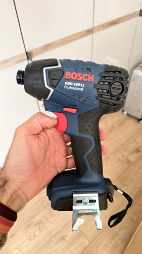 Bosch professional gdr 18v - bosch,