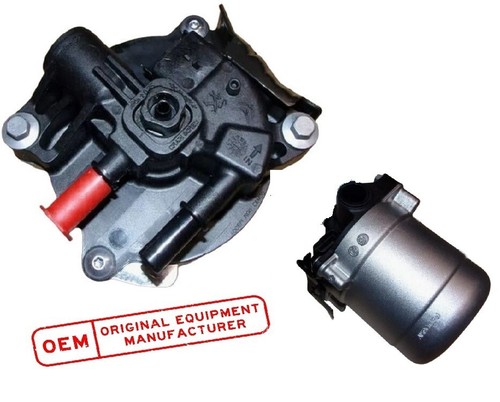 Oem fuel filter housing - oem,