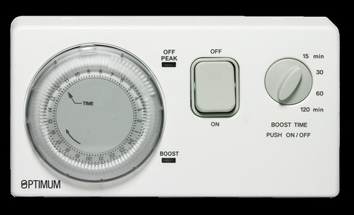 Optimum ecosave economy 7 - e7,