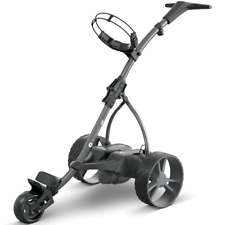 Motocaddy SE Electric Trolley with 36 Hole Lithium Battery Brand New 2025 Model