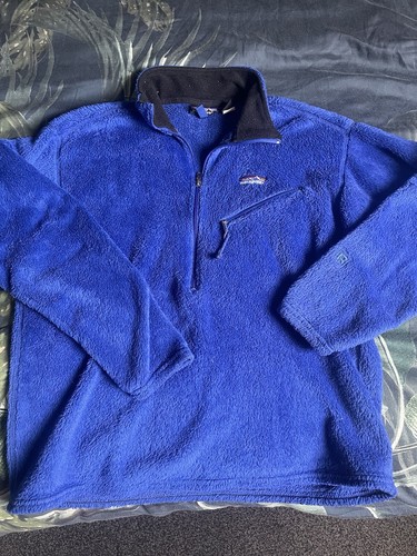 Patagonia regulator fleece - regulator,