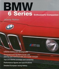 BMW 6 SERIES E24 635