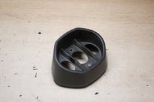 BMW K48 K1600GT / K1600GTL Exhaust / Silencer Cover End