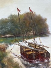 Landscape Oil Painting