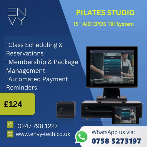 All one epos - 15",
