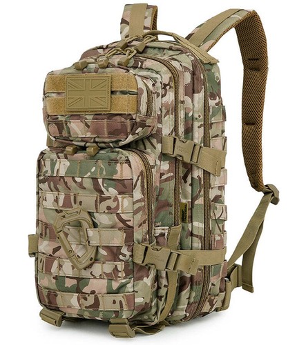 Assault pack 28l - pack, btp
