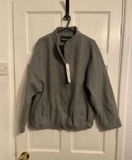 Prover Island  bomber Jacket