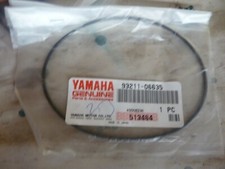 YAMAHA O-ring, 93211-06635 OEM