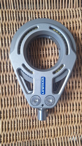Lewmar 130mm racing - lewmar,