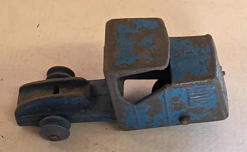 Dinky toys 33r pre - dinky,