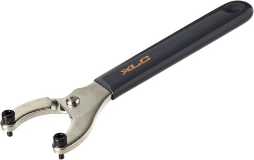 Pin wrench - pin,