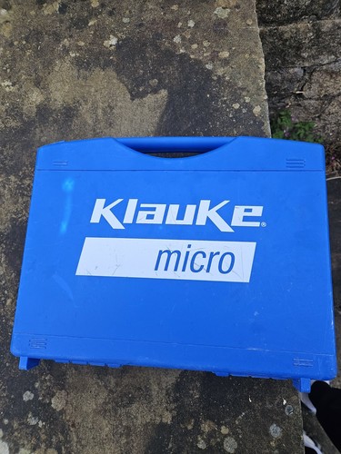 Klauke ek50ml micro - ek50ml,