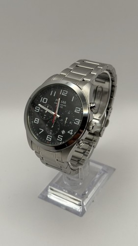 Pulsar pt3661x1 chronograph - pulsar,