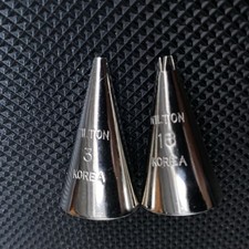 Genuine Wilton number 3 & 16