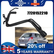 Fuel Tank Filler Neck Pipe for