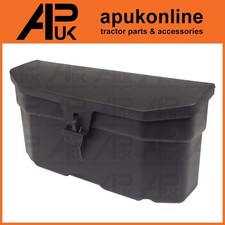 Toolbox 325x155x100mm for