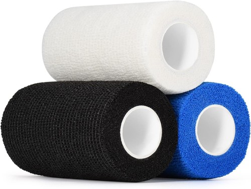 Inch self adhesive bandage - 4,