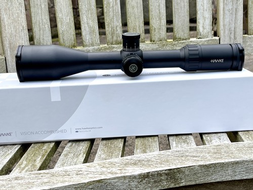Hawke vantage ir - hawke,