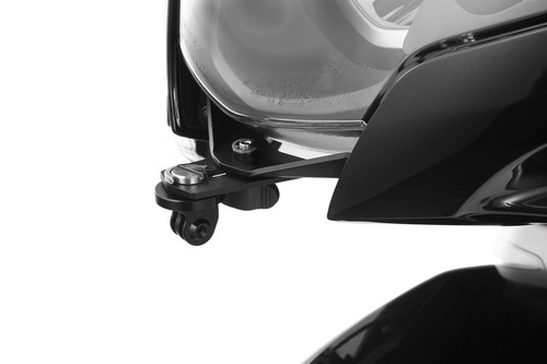 Wunderlich front camera mount