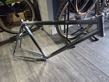 Dbr Vertex Wcf Frame Retro