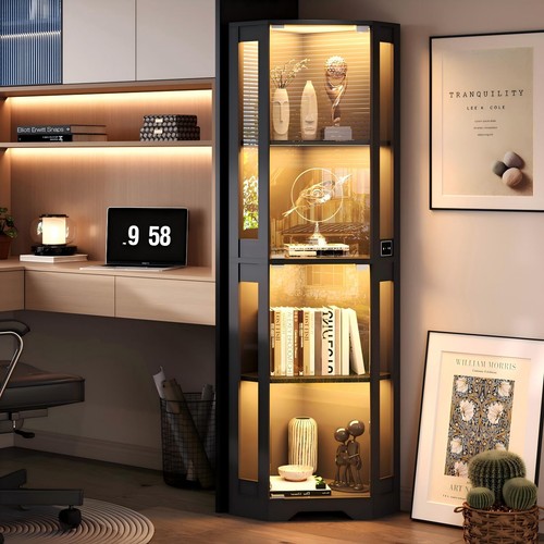 Brottar glass display - brottar,