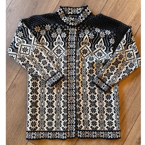 Dale norway wool - of,