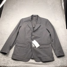 Ministry Of Supply Velocity