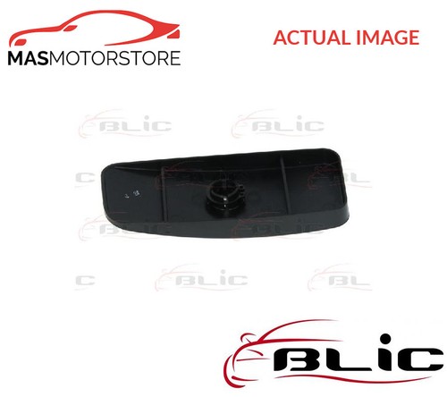 Rear view mirror glass lhd - glass,