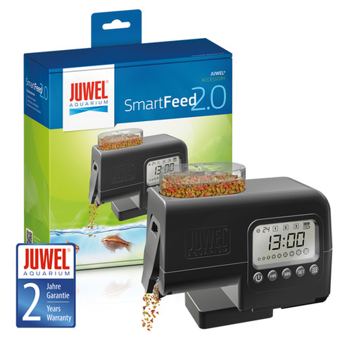 Juwel smartfeed auomatic - juwel,