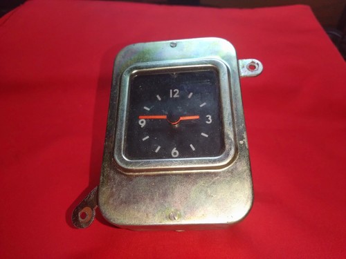 Soviet vintage watch gaz - soviet, gaz-24