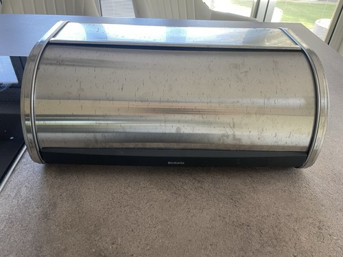Brabantia stainless steel - stainless,