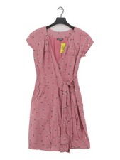 Emily and fin A-Line Midi