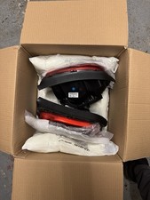 MINI COOPER HATCH Genuine F55 F56 F57 REAR LIGHTS PAIR LEFT & RIGHT