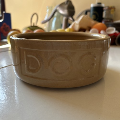 Mason cash ltd pet - co, bowl