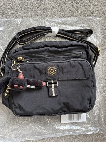 Kipling donaver shoulder - ,