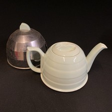Vintage Art Deco Teapot