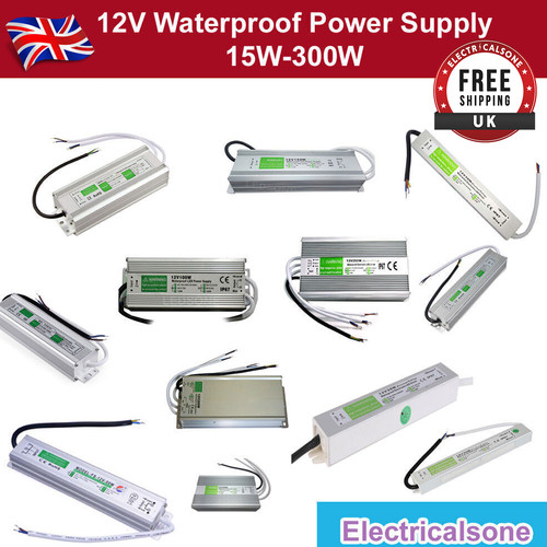 12v transformer led driver - transformer,