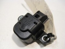 Tilt angle sensor tilt sensor