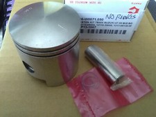 SUZUKI TS50X BIG BORE PISTON