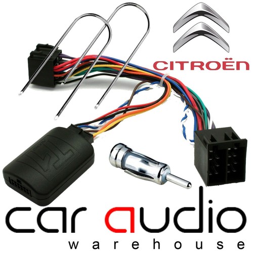 Citroen rd3 xsara picasso - citroen, c2