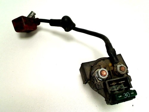 Starter relay kawasaki - relay, 750
