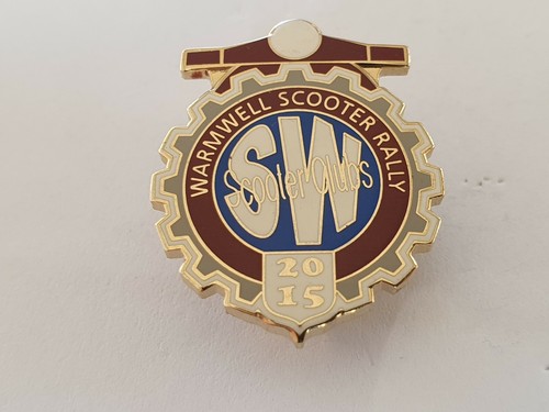 Swsc scooter members rally - members,