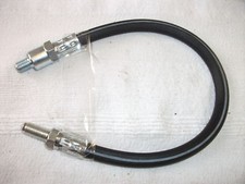 FORD 100E FRONT /  REAR BRAKE HOSE POPULAR ANGLIA PREFECT
