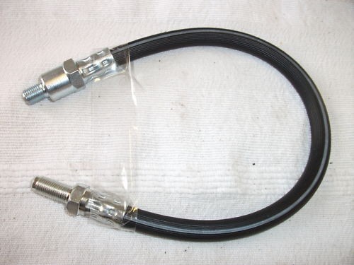 Ford 100e front - ford, brake